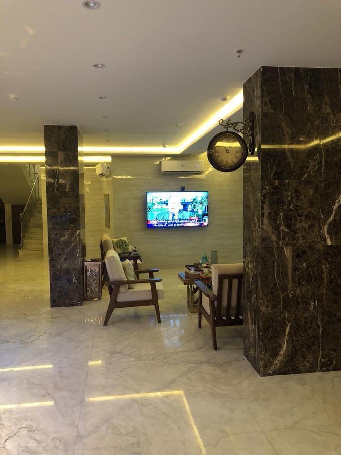 رؤية عنيزة - Vision Of Onaizah Unaizah Exterior foto