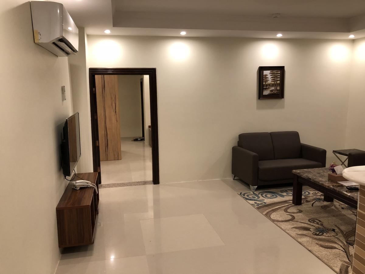 رؤية عنيزة - Vision Of Onaizah Unaizah Exterior foto