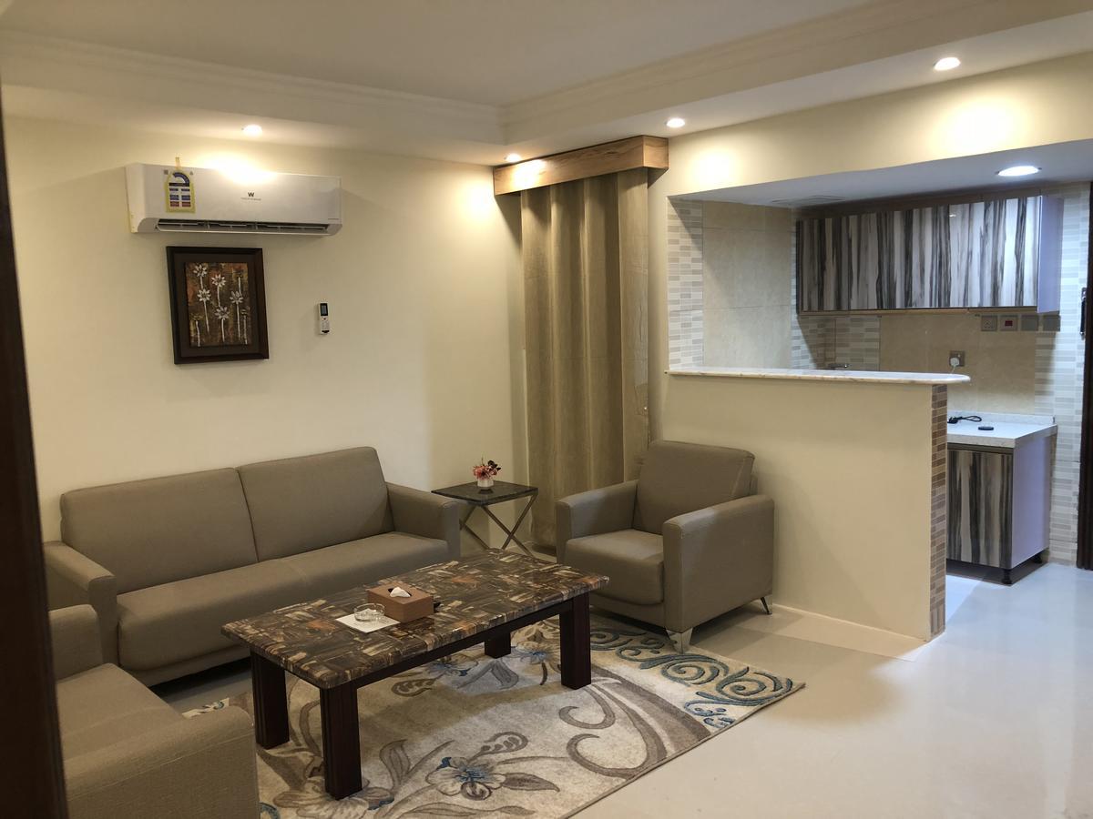 رؤية عنيزة - Vision Of Onaizah Unaizah Exterior foto