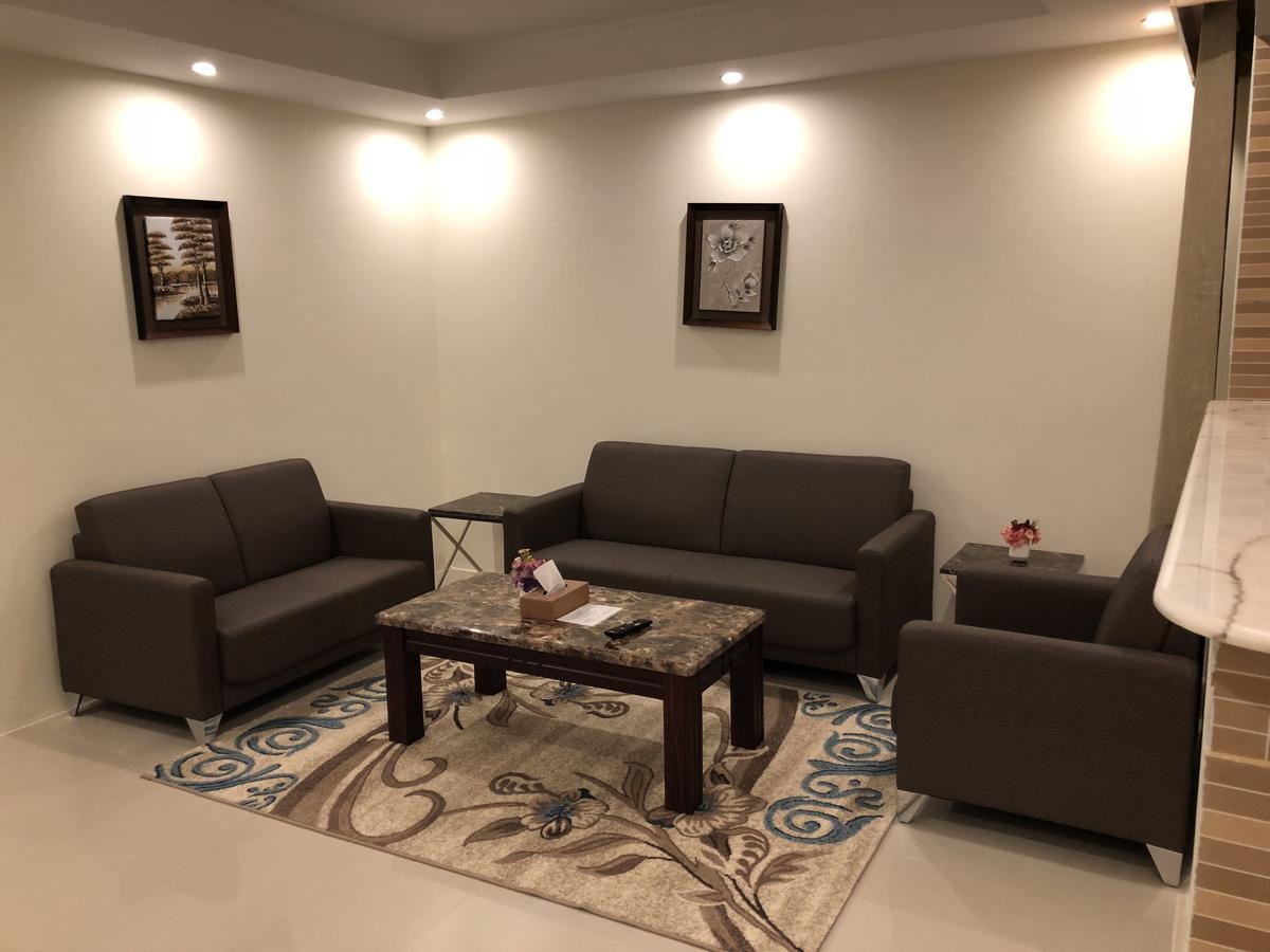رؤية عنيزة - Vision Of Onaizah Unaizah Exterior foto