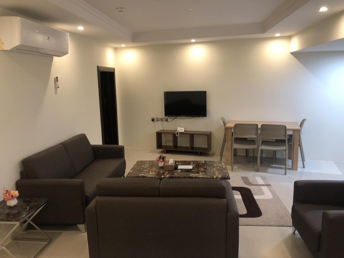 رؤية عنيزة - Vision Of Onaizah Unaizah Exterior foto