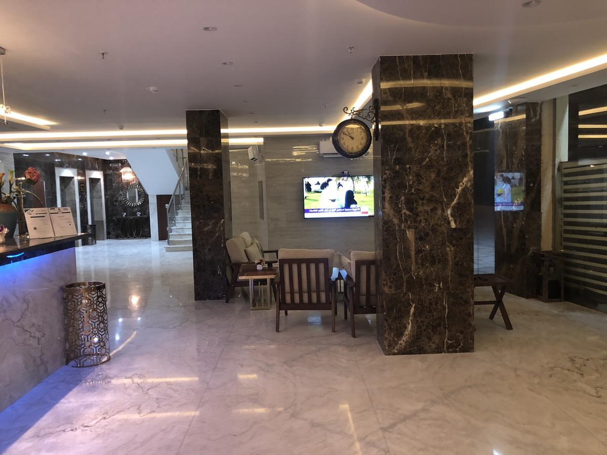 رؤية عنيزة - Vision Of Onaizah Unaizah Exterior foto