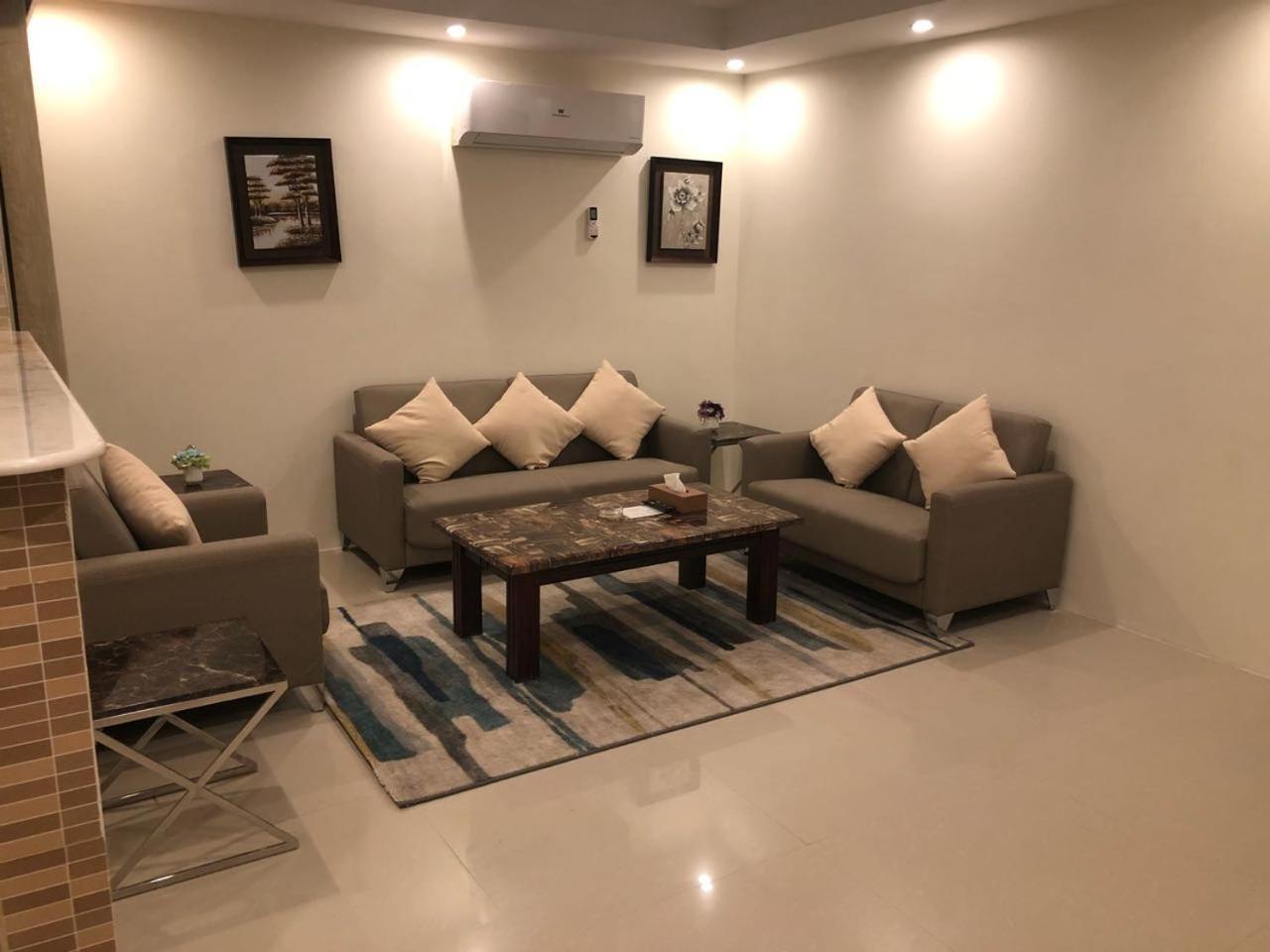 رؤية عنيزة - Vision Of Onaizah Unaizah Exterior foto